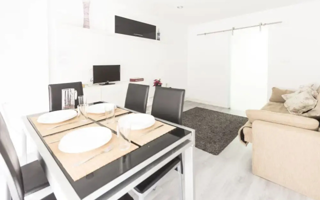 SurTrip Apartamentos - Tortola II