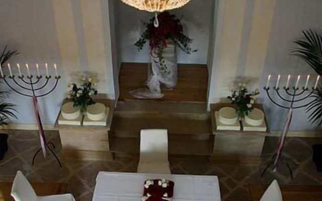 Hôtel Schloss Romrod