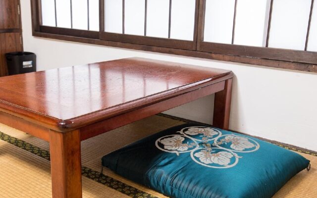 Sansan -Cafe and Bar & Backpackers-