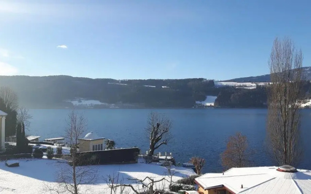 Ferienwohnungen Fischerhaus - direkt am See