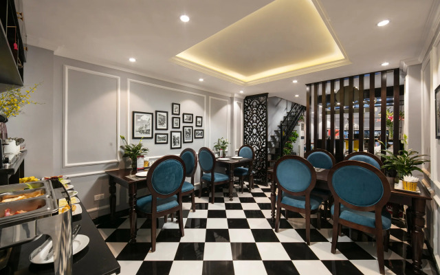 Maya Boutique Hotel & Spa