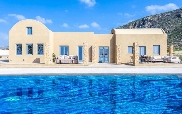 Phaos Cellaria Estate