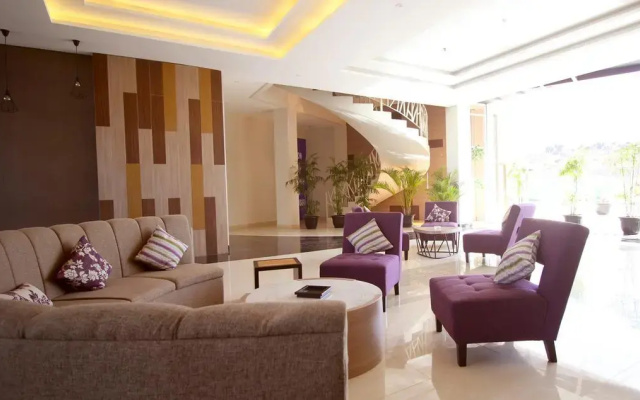Harmoni Hotel Garut