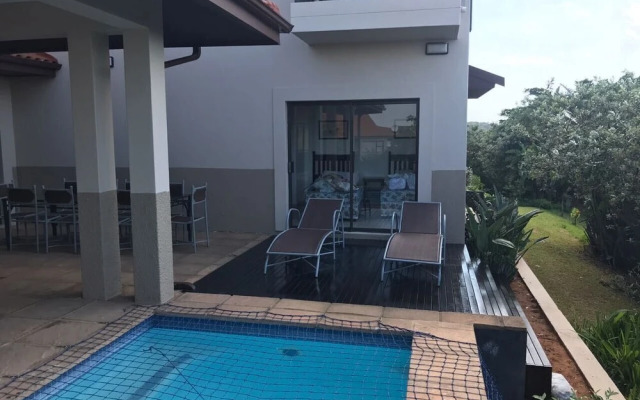 Zimbali suites