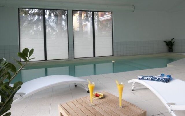 Adagio Access Saint Louis Bale