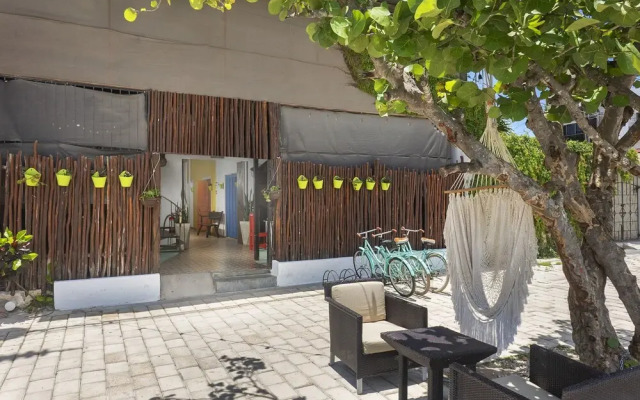 Hotel La Casona