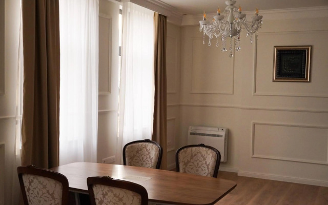 FELIX KANITZ Apartments