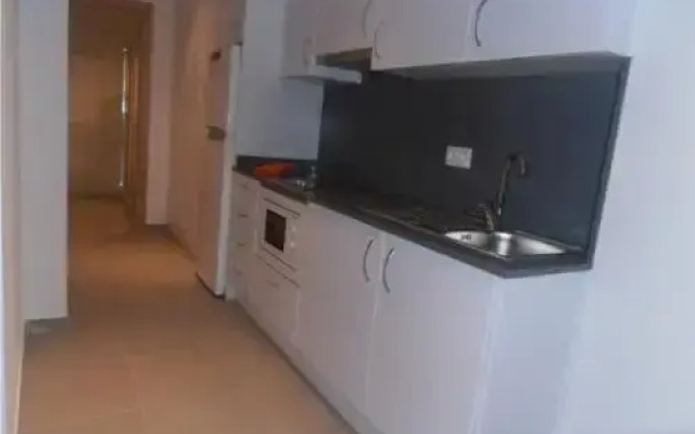Apartamentos Doctor Clara
