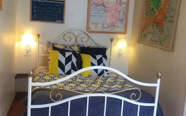 B&B Les Maîtres Sonneurs