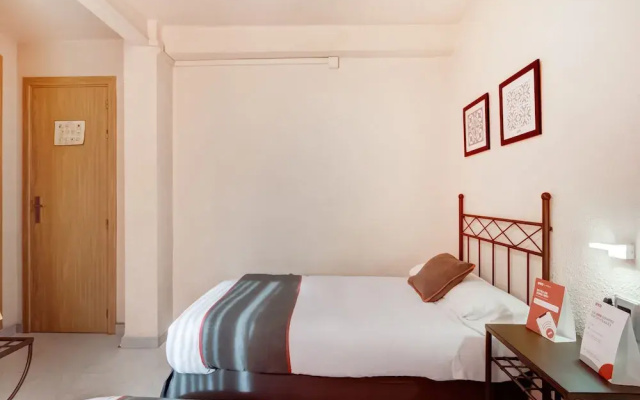 OYO Hostal Luci-Mar