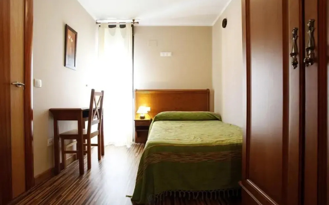 Apartamentos Hervasypunto