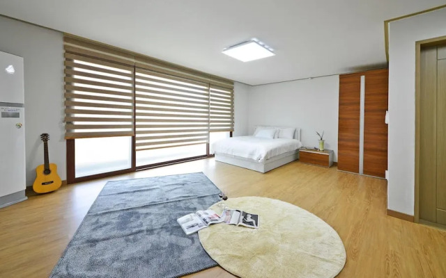 Tongyoung Misung Sweet Pension