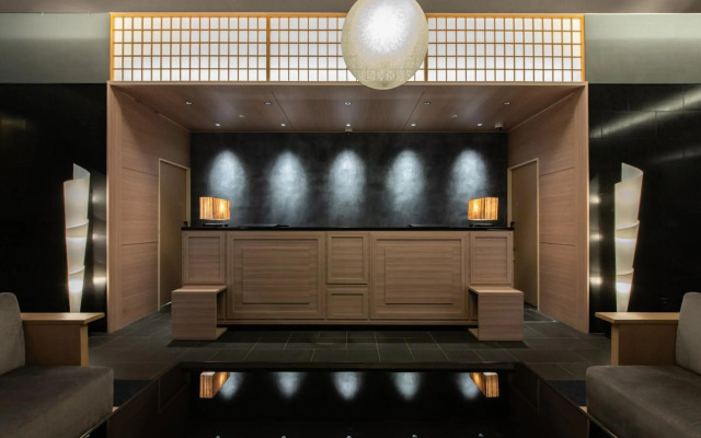 Hotel Vista Nagoya