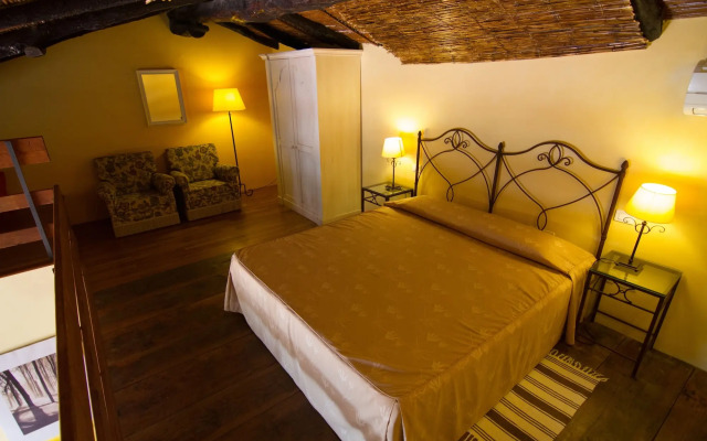 Hotel Etna