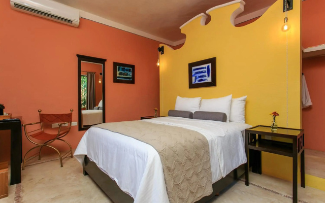 Art 64 Hotel Boutique - Adults Only
