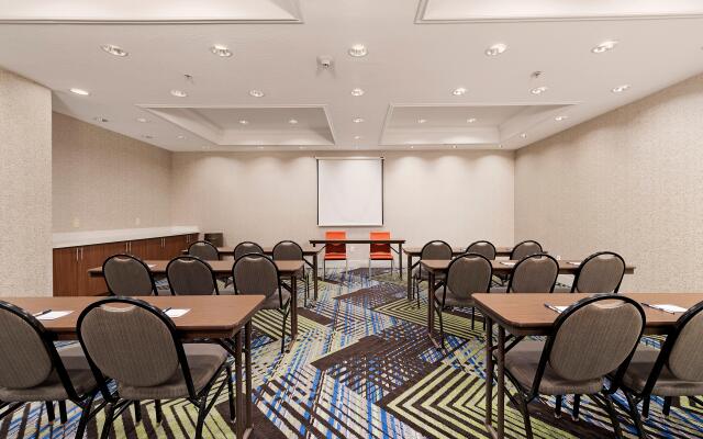 Holiday Inn Express Hotel & Suites Conroe I-45 North by IHG