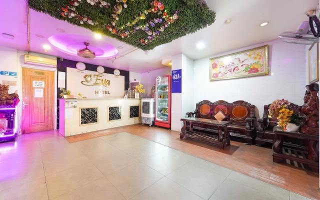 Collection O Eva Hotel District 8 Near Ben Thanh Market – Hotel Rooms – Ho Chi Minh City
