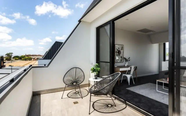 Albany Lane Apartments