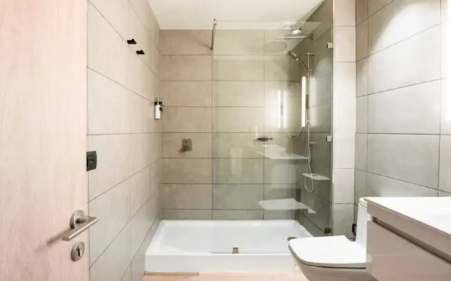 Zip Housing Los Trapenses