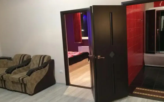 Отель Crystal Deluxe Hotel