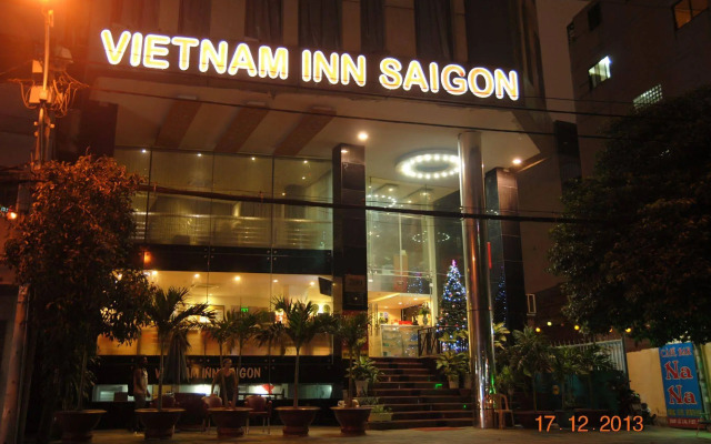 Vietnam Inn Saigon