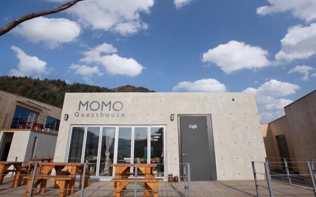 Momo Guesthouse Pension