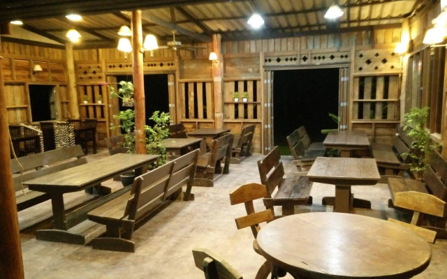Tropical Delight Resort