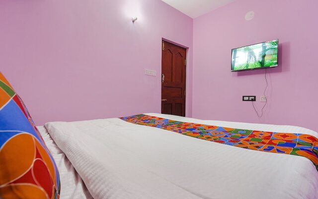 Annai Illam by Pleasant Memories