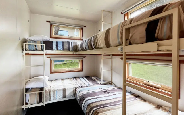 Marengo Family Caravan Park
