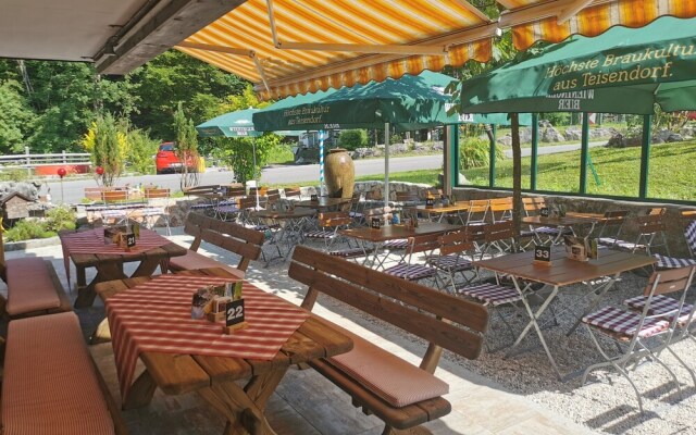 Aktivhotel Gasthof Schmelz