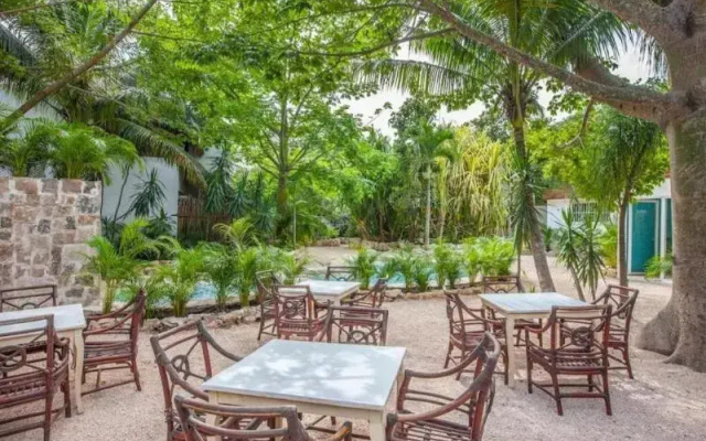 Icastico Tulum