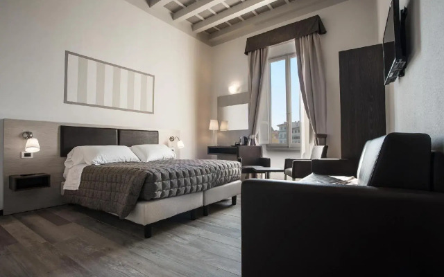 B&B Dimore le Leopoldine