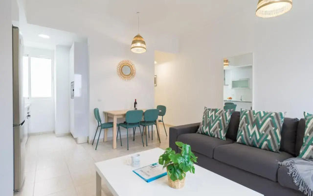 Rejon Home By CanariasGetaway