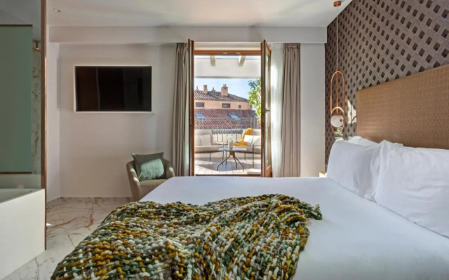 UMusic Hotel Madrid