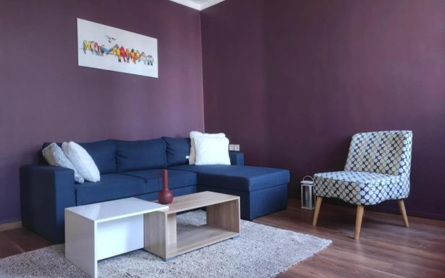 Athina's house