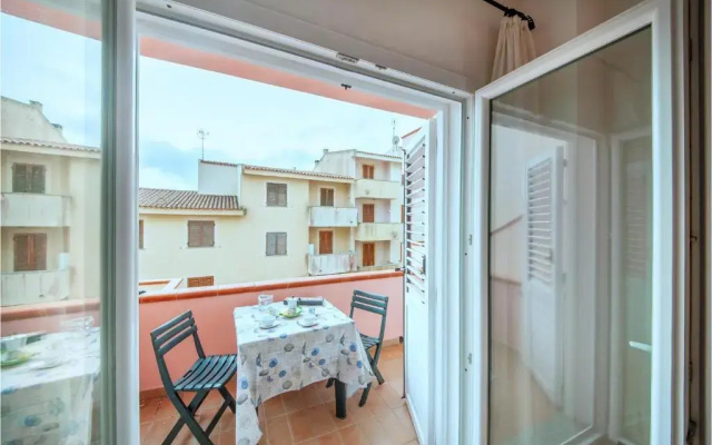 Amazing Apartment in La Maddalena With 1 Bedrooms
