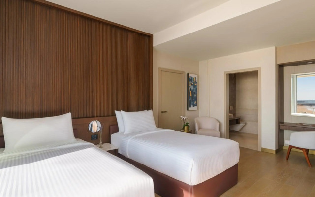 Rixos Premium Qetaifan Island North