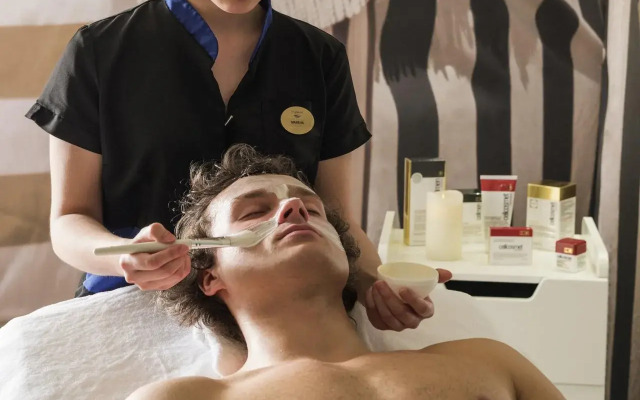 Cures Marines Trouville Hôtel Thalasso & Spa-MGallery by Sofitel