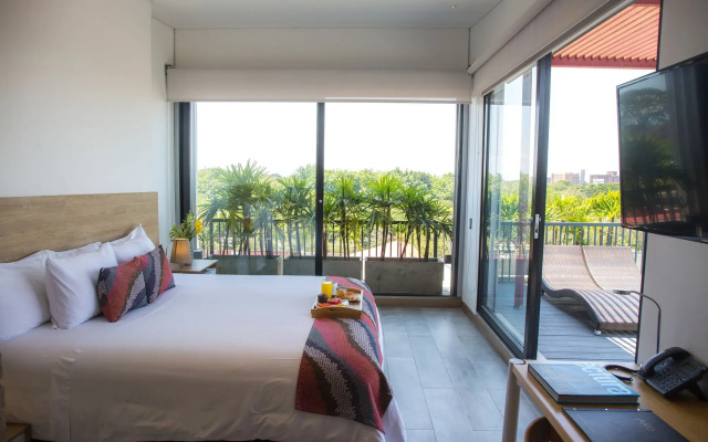 Alko Hotel Integrado