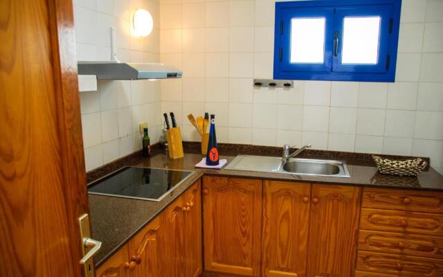 Seaview Risco de Famara 1