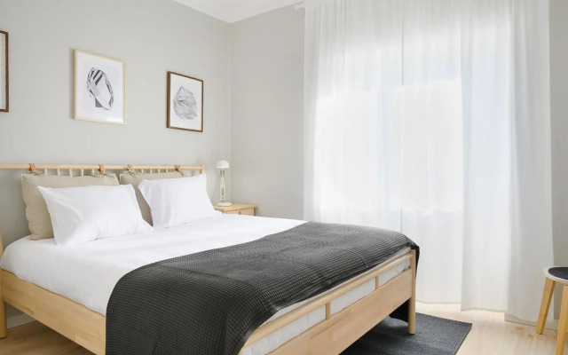 Sé Apartamentos - BragaXXI