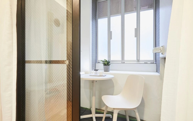 P OIN T – Shinjuku Kabukicho Designer’s Apartment I