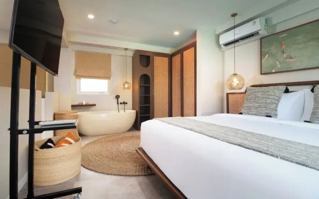 Tropicana Bingin Managed by CPM Bali