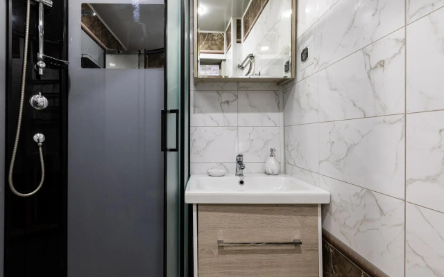 Comfort Apartments on Kirova Lane 5