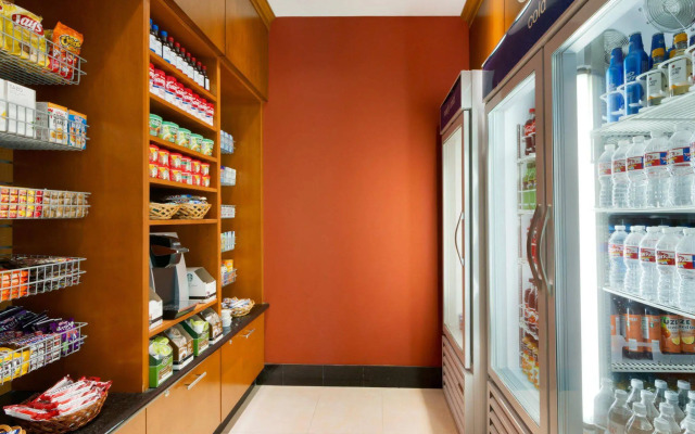 Hilton Garden Inn Houston/Clear Lake NASA