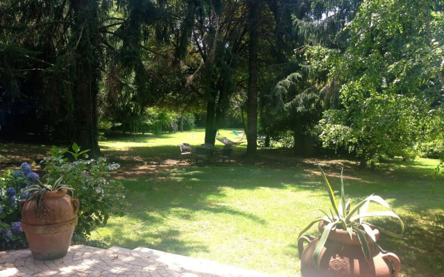 Villa Abbamer