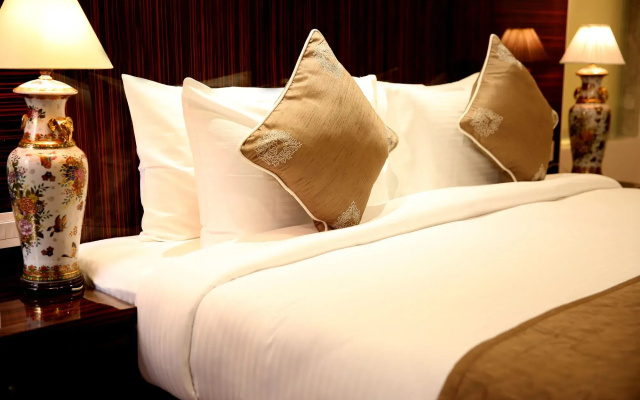 Hotel LA