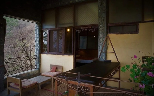 V Resorts The Satvik Bhimtal