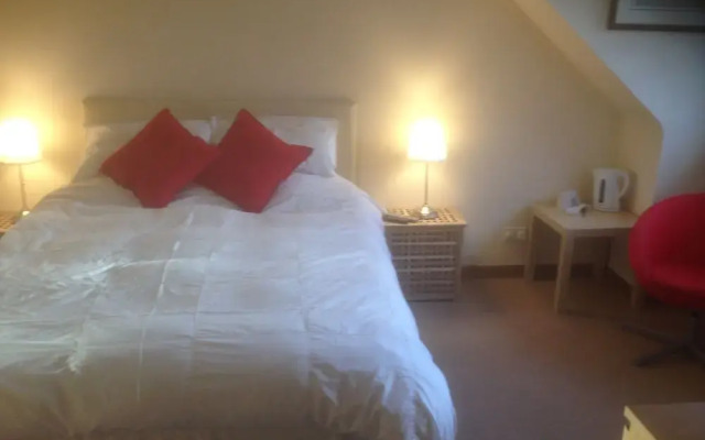 The Arches B&B