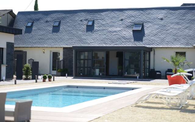 Hostellerie De La Renaissance